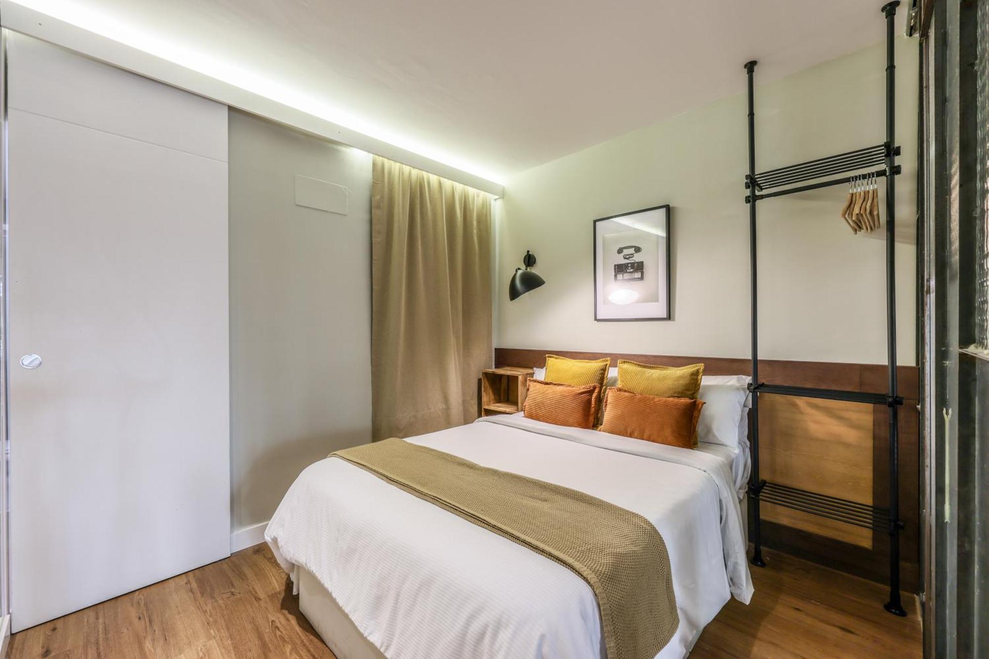 AmazINN Places Chueca Madrid Exterior foto